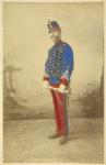 Spain, 1891-1896