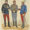 Spain, 1891-1896