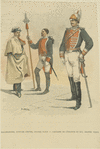 Spain, 1891-1896