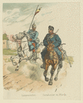 Spain, 1891-1896