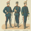 Spain, 1891-1896