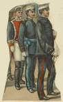 Spain, 1891-1896
