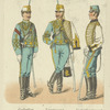 Spain, 1891-1896