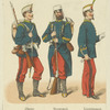 Spain, 1891-1896