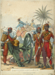 Egypt, 1820-1898