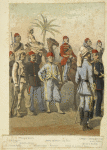 Egypt, 1820-1898