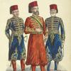 Egypt, 1820-1898