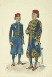 Egypt, 1820-1898