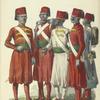 Egypt, 1820-1898