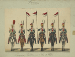 France, 1813