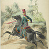 France, 1813