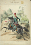 France, 1813