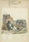 France, 1813