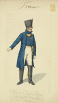 France, 1813