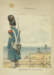 France, 1813
