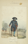 France, 1813