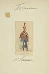 France, 1813