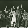 Scene from Fiddler on the Roof