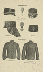 Norway and Sweden, 1905-1909