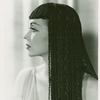 Lili Palmer in Caesar and Cleopatra