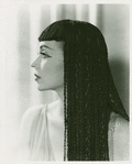 Lili Palmer in Caesar and Cleopatra