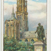 Antwerp.