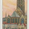 Oudenarde.