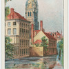 Bruges.