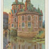 Chateau de Hooldonk.