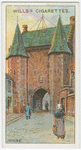 Ninove.