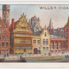 Ghent.
