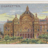 Antwerp.