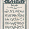 Ostend.