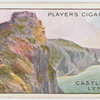 Castle Rock, Lynton.