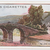 Malmsmead N. Devon.