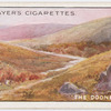 The Doone valley.
