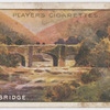 Fingle bridge.