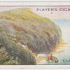 Clovelly.