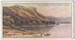Falcon Crag, Derwentwater.