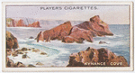 Kynance Cove.