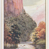 High Tor, Matlock.