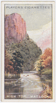 High Tor, Matlock.