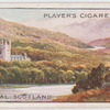 balmoral, Scotland.