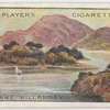 Upper Lake, Killarney.