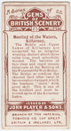 Meting of the Water, Killarney.