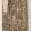 St. Vulfran.