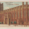 Ste. Cecile Cathedral.