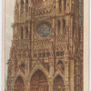 Notre-Dame Cathedral.