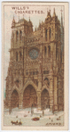 Notre-Dame Cathedral.