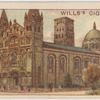 St. Pierre Cathedral.